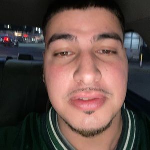 Meet your Posher, Naseem